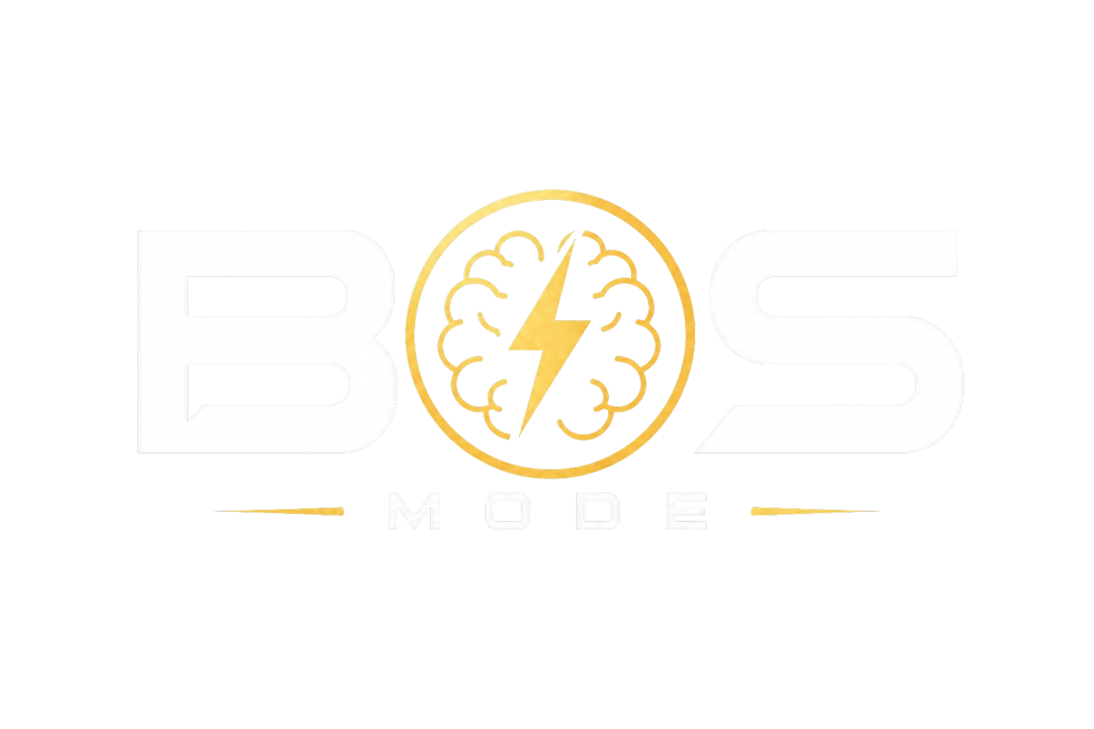 BOS MODE Logo